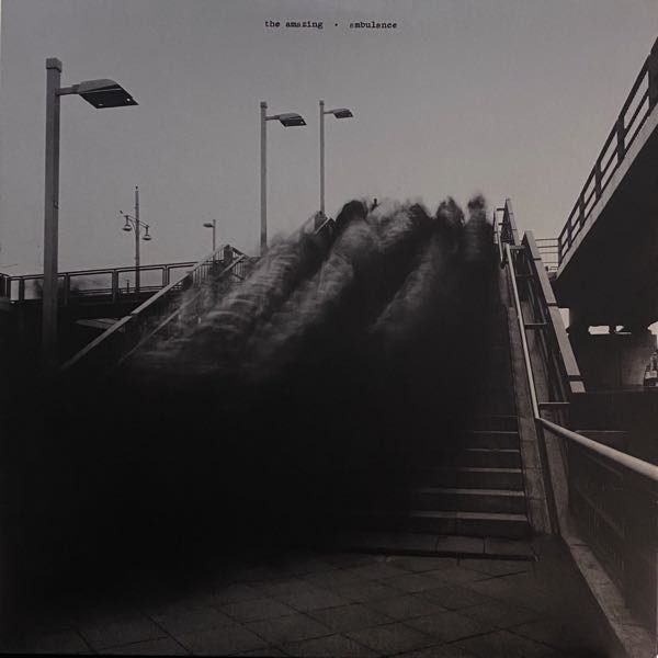 The Amazing – Ambulance