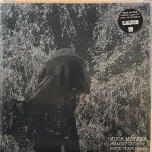 Moor Mother – Analog Fluids Of Sonic Black Holes