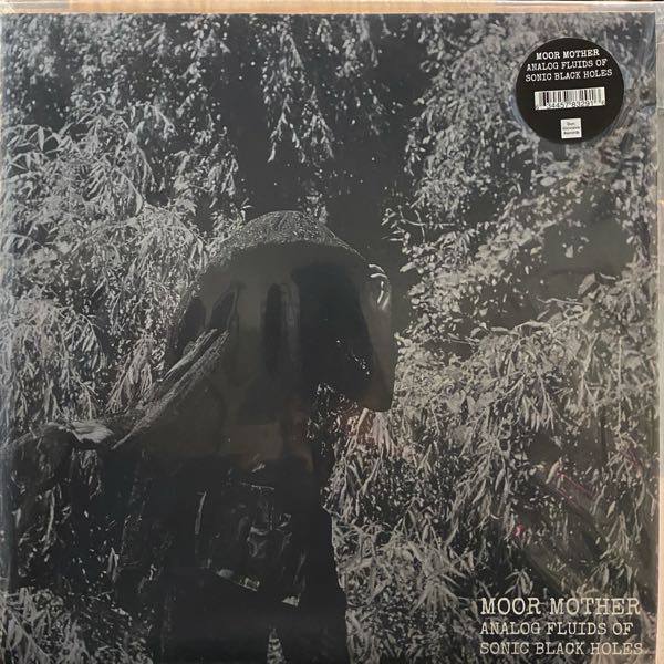 Moor Mother – Analog Fluids Of Sonic Black Holes