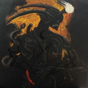 Leviathan – The Blind Wound