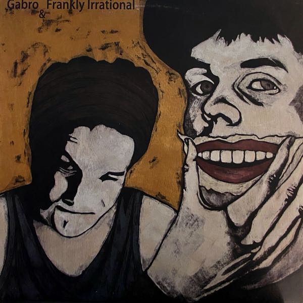 Gabro & Frankly Irrational / Freepoint Crew – Split EP