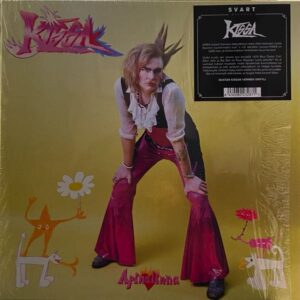 Kissa – Apinalinna