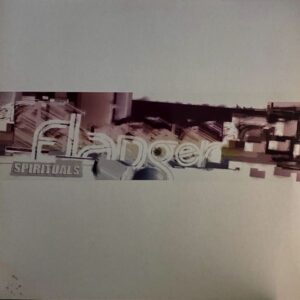 Flanger – Spirituals