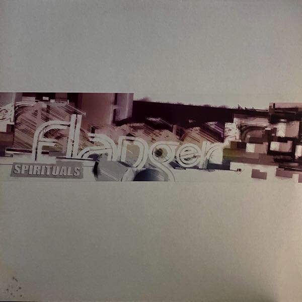 Flanger – Spirituals