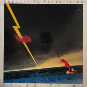 Gregory Ja Vähän Valoo – Vähän Valoo