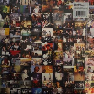 Black Dice – Miles Of Smiles EP