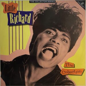 Little Richard – The Collection