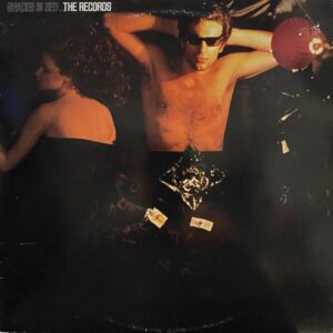 The Records – Shades In Bed