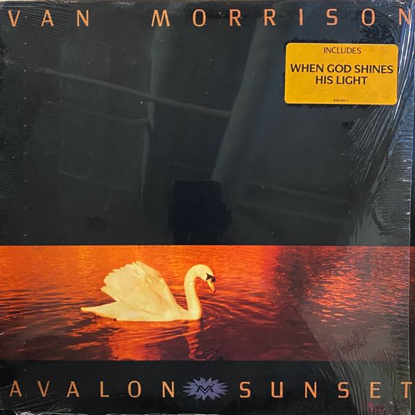 Van Morrison – Avalon Sunset