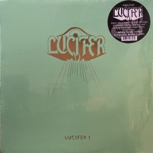 Lucifer – Lucifer I