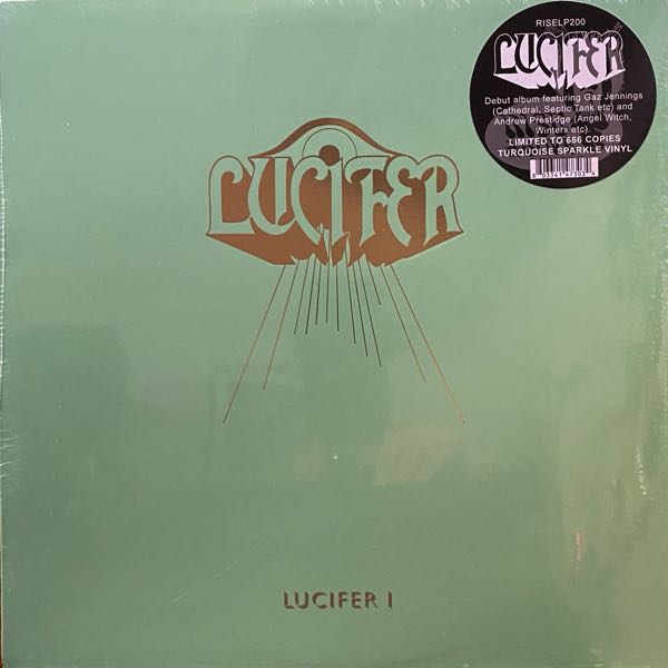 Lucifer – Lucifer I