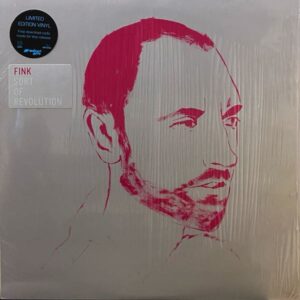 Fink – Sort Of Revolution