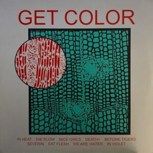 HEALTH – Get Color