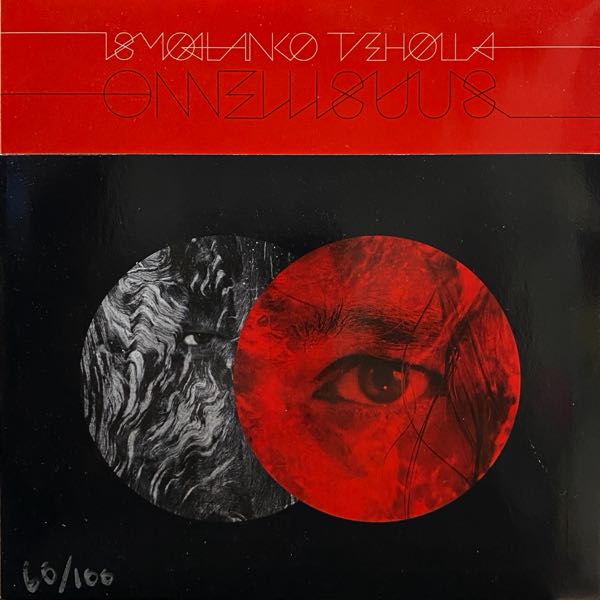 Ismo Alanko Teholla – Onnellisuus