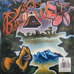 Kingston Wall – III Tri-Logy