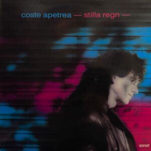 Coste Apetrea – Stilla Regn