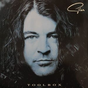 Gillan – Toolbox