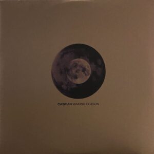 Caspian – Waking Season