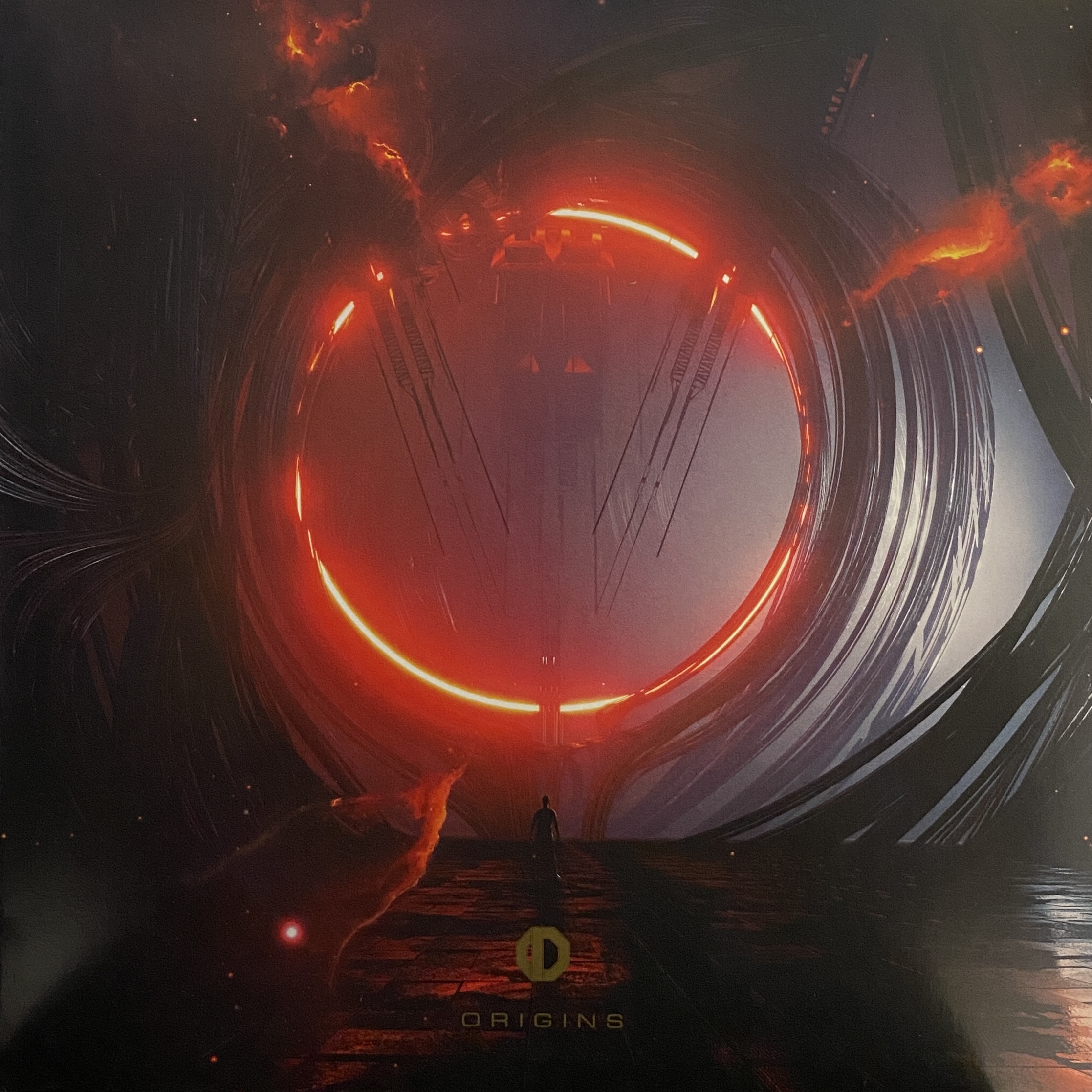 Dynatron – Origins