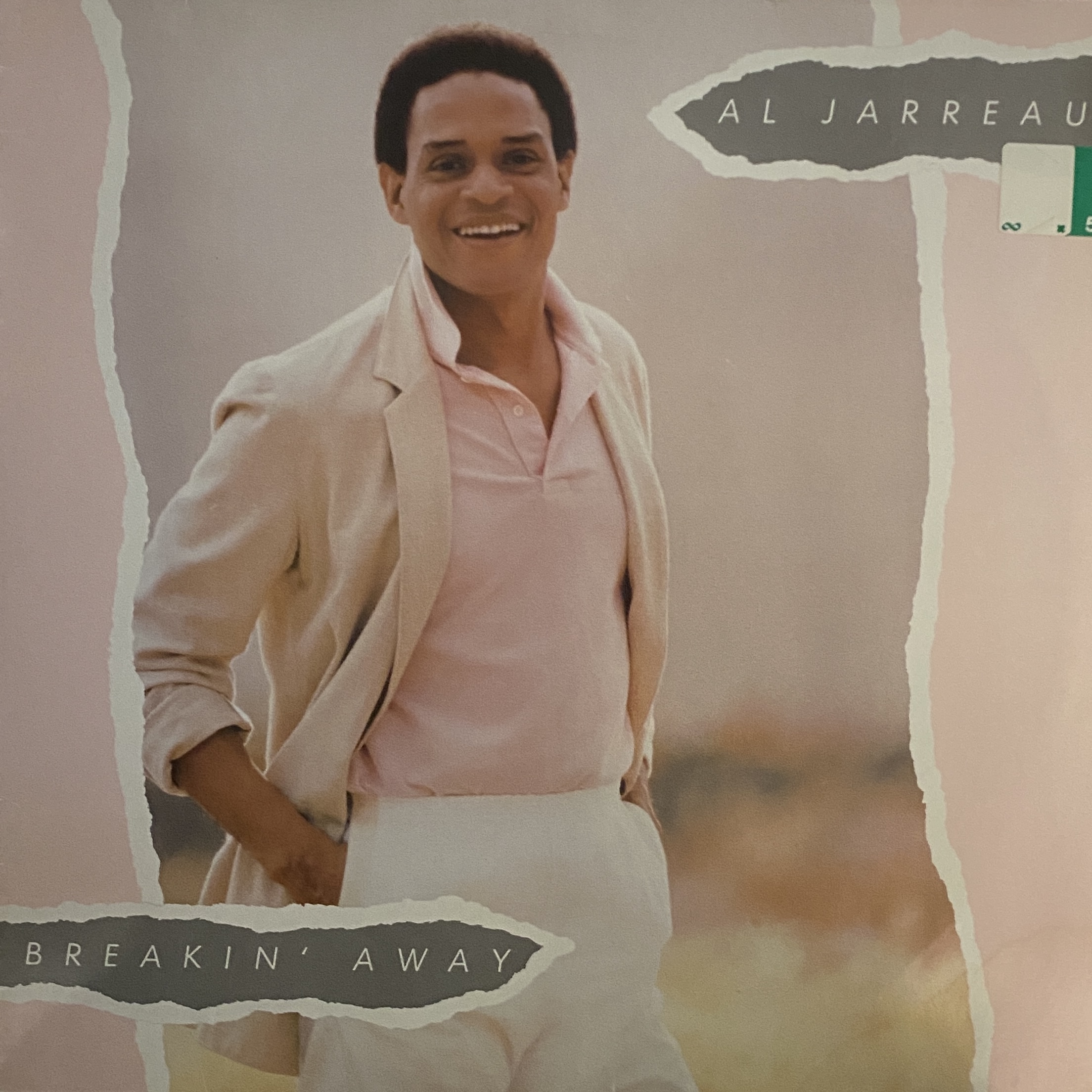 Al Jarreau – Breakin' Away
