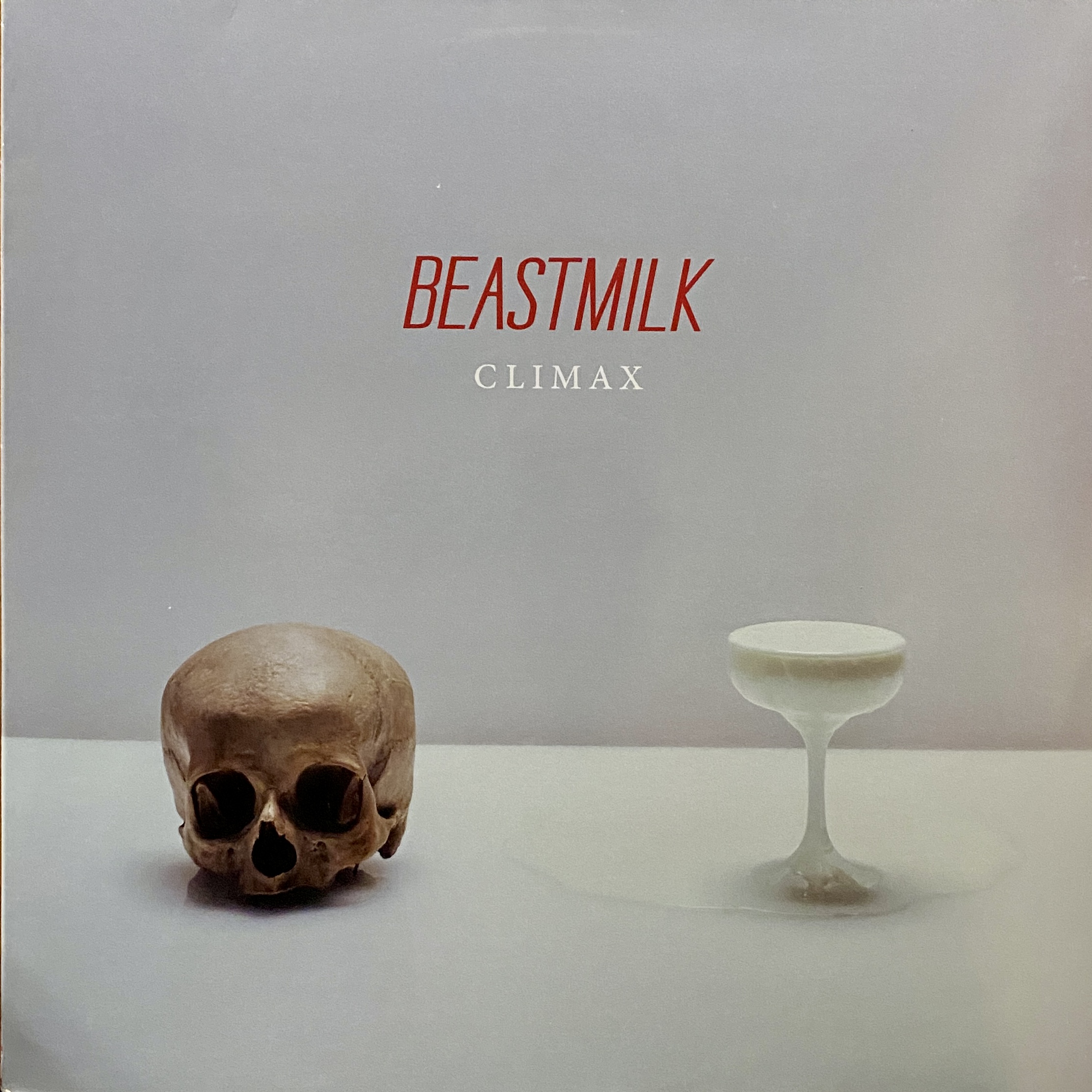 Beastmilk – Climax