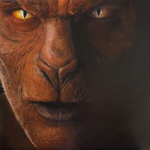 John Fogerty – Eye Of The Zombie