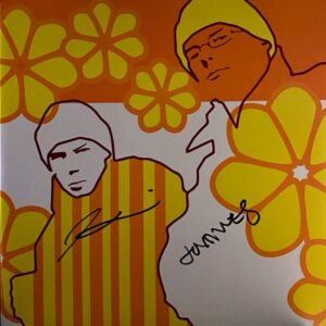 Don Johnson Big Band – Support de Microphones