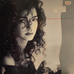 Gloria Estefan – Cuts Both Ways