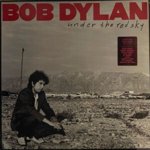 Bob Dylan – Under The Red Sky