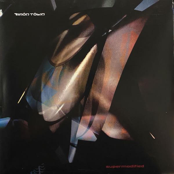 Amon Tobin – Supermodified