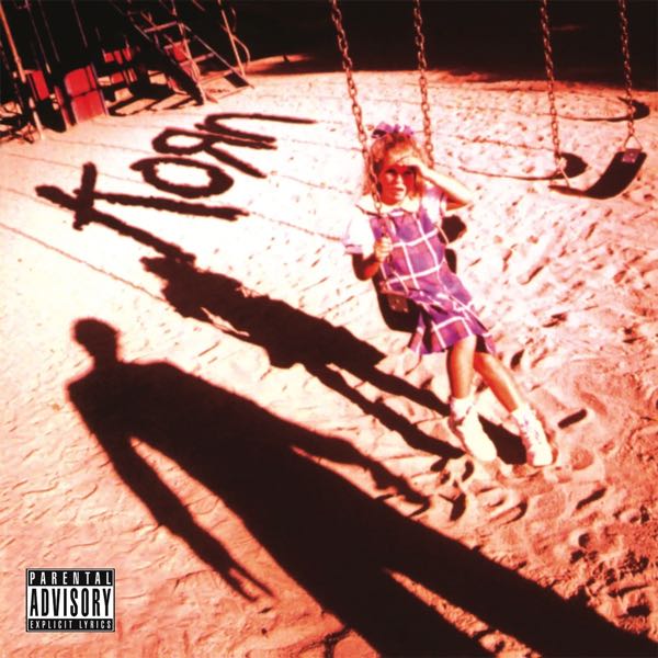Korn – Korn