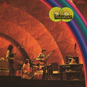 Listening – Listening