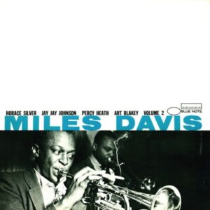 Miles Davis – Volume 2
