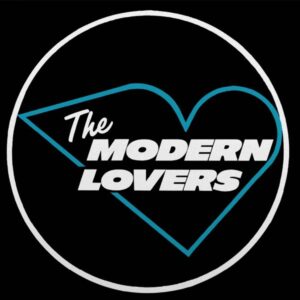 The Modern Lovers – The Modern Lovers