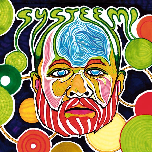 Rock Siltanen Group – Systeemi