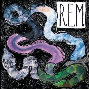 R.E.M. – Reckoning
