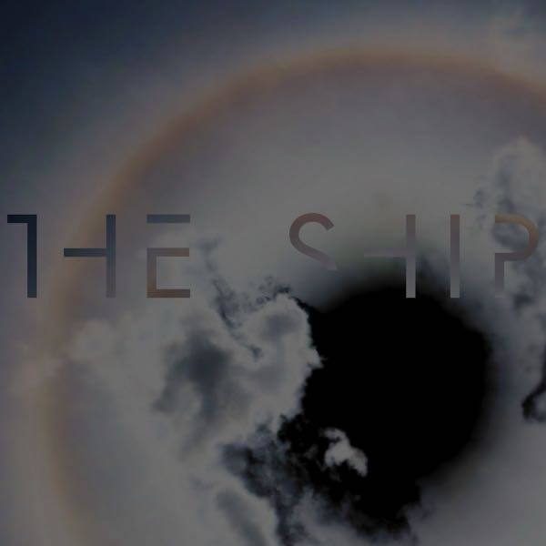 Brian Eno – The Ship