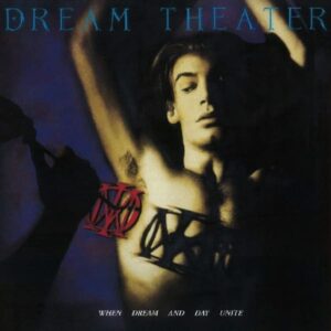 Dream Theater – When Dream And Day Unite