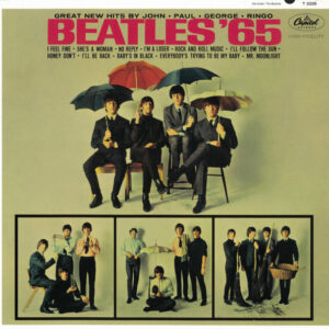 The Beatles – Beatles '65