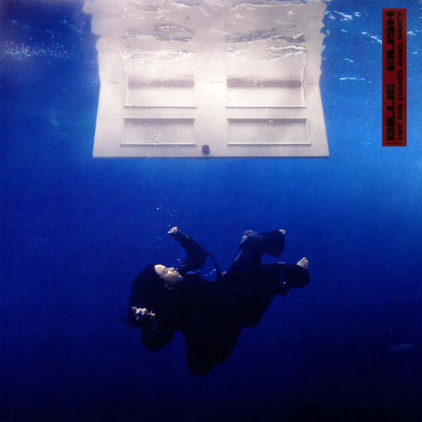 Billie Eilish – Hit Me Hard And Soft