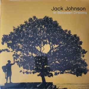 Jack Johnson – In Between Dreams