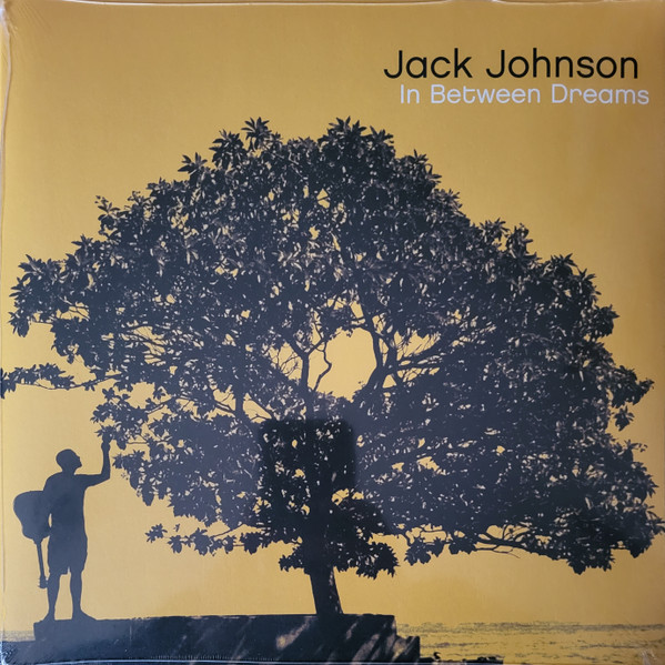 Jack Johnson – In Between Dreams