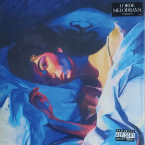 Lorde – Melodrama