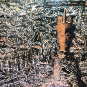 Siouxsie And The Banshees – Juju