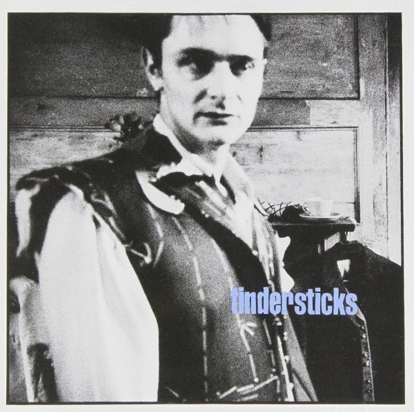 Tindersticks – Tindersticks (2nd album)