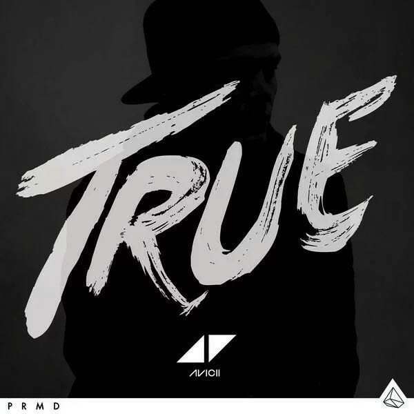 Avicii – True