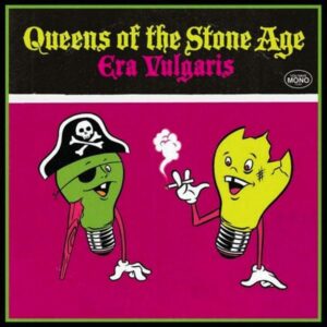 Queens Of The Stone Age – Era Vulgaris