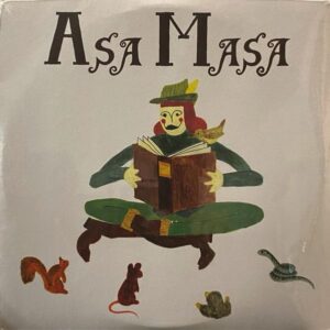 Asa Masa – Jou Jou