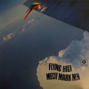 Mecki Mark Men – Flying High