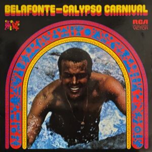 Belafonte – Calypso Carnival